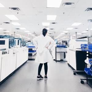 Meet your Posher, Mariane